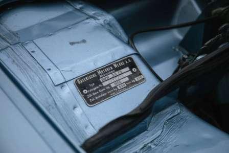 BMW 30 csl 2285330